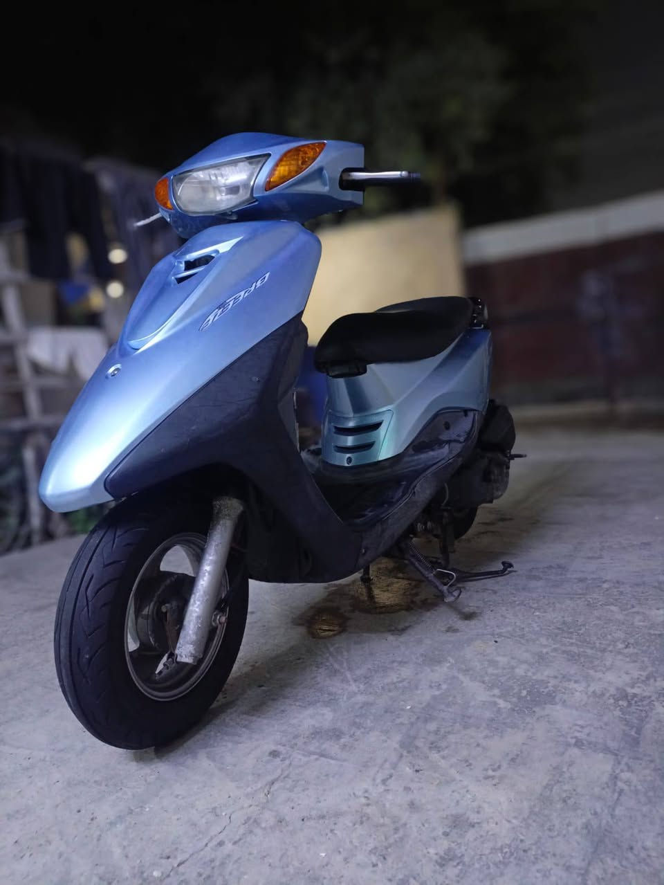 سلام عليكم شباب دراجه بريز دراجه رمبه قبل شهر من نزلته دراجه خير من الله مكفوله من البجم للبجم دراجه خير من الله دراجه دراجه. عوزه تنضيف كابريتر لين بسلف تخرر وبلهنر نكره دراجه حلوه ومرتبه الشراي يتصل على رقم ***********
