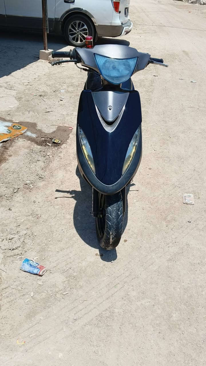 ماكس كلشي شقال سلف هندر لايت عالي وناصي هورن سكنات بريكات وره وكدام قفل جنطه قفل ستيرن تايرات جدد مكينه خرسه السعر ٦٥٠بيه مجال نكره سلف تشتقل الدراجه مفتوحه مره وحده


**إذا كنت صاحب هذا الإعلان وتريد حذفه لأي سبب، رجاءا أرسل رسالة إلى الدعم الفني**