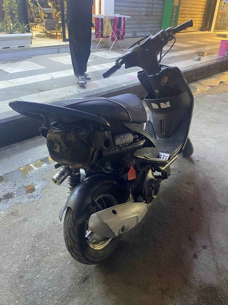 دراجه ماكس عدله كلها بلاد مكينه ما مفتوحه بيها ويل مضيف اصلي دبل RGS بيها ستان ملقط قطره شيال كله سلفر تزويد يده بريك اصليه الدراجه نصبه ولا غلطه المكان الكراده الرقم *********** ملاح فول فلنجه رياضيه تخبل دراجه نكره سلف بعي وكت
