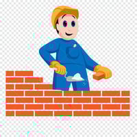 بناء وترميم البيوت بناء _ ترميم _ اضافه بناء _ هدم التوصل خاص او عبر ا...