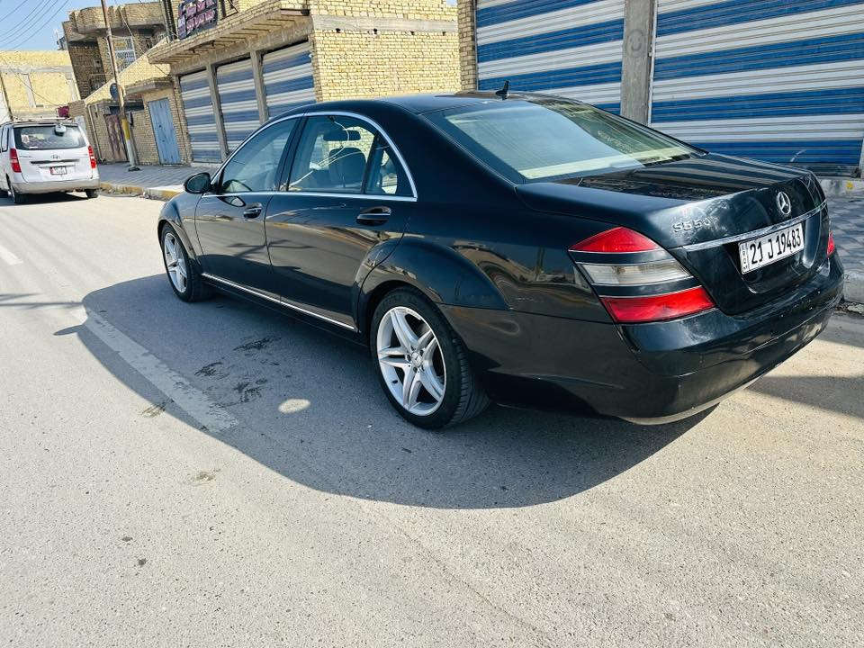 للبيع. مارسدس 2008 كفاله. عامه جاهزه. تبريد. كلشي .
السعر 65 وبيها مجال ***********
