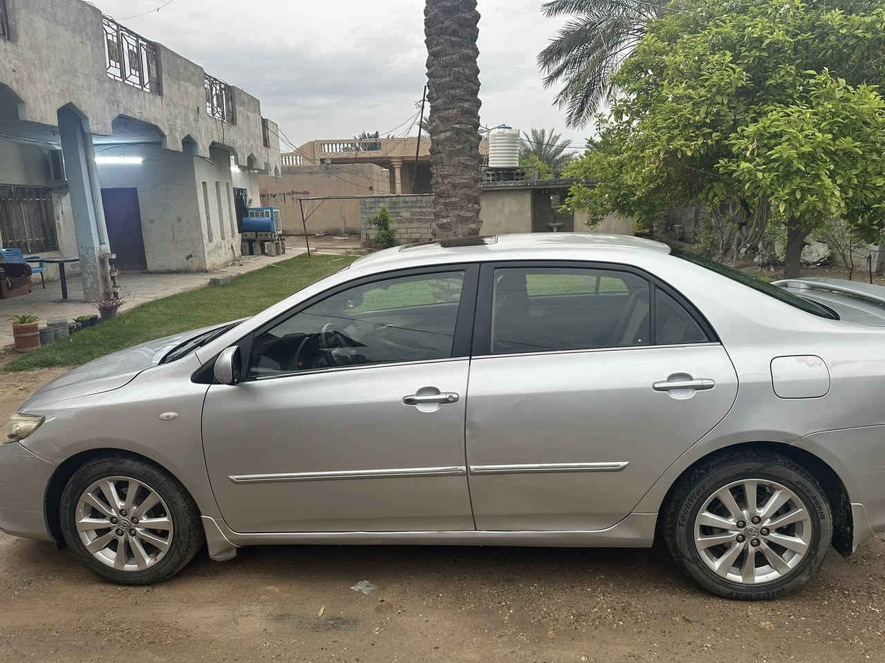 كورلاا خليجي فول موصفات موديل 2009 رقم بغداد السعر 123
***********
