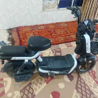 اخوان دراجه شحن ريان 3 سرعات جديده كارتون اشتريتاهه 450 وستخدمناهه كلش...