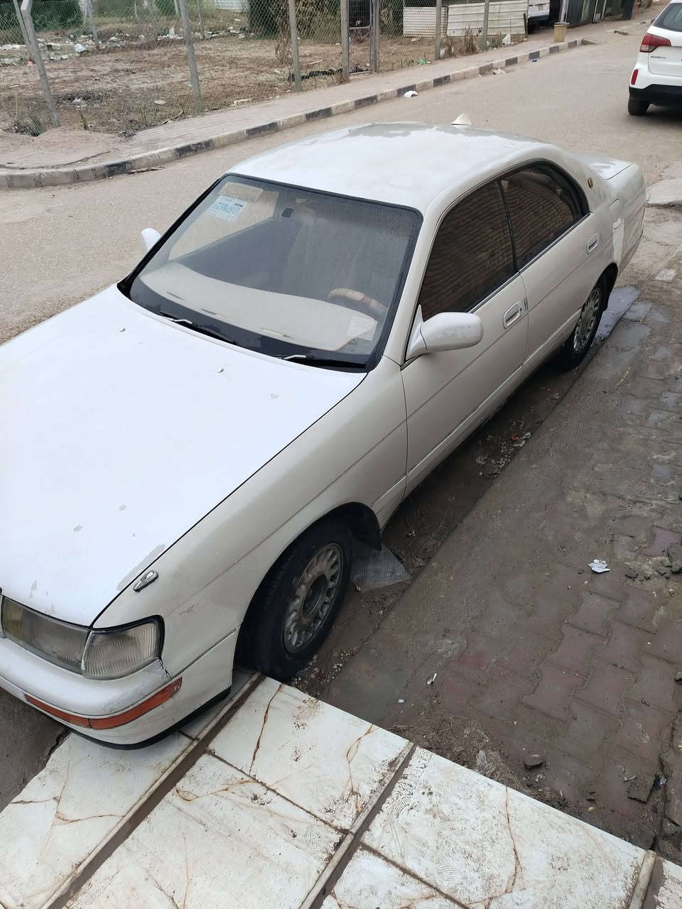 بطة متصل للبيع او مراوس
مكينة كير خير من الله
سعر ٥٨ وبيه مجال
***********
