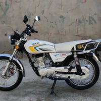 دراجة ٢٠٢٤ • جديدة • كفالة وأوراق