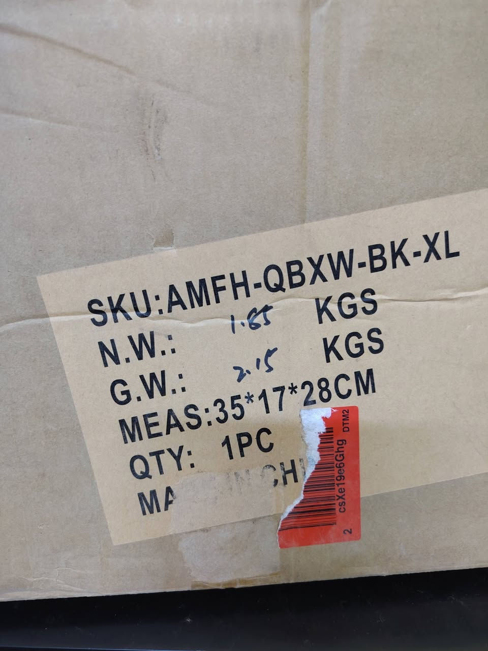 تغليف تاير للمشي في الثلج قماش وليس معدن سعره فقط ٤٠ الف


**إذا كنت صاحب هذا الإعلان وتريد حذفه لأي سبب، رجاءا أرسل رسالة إلى الدعم الفني**