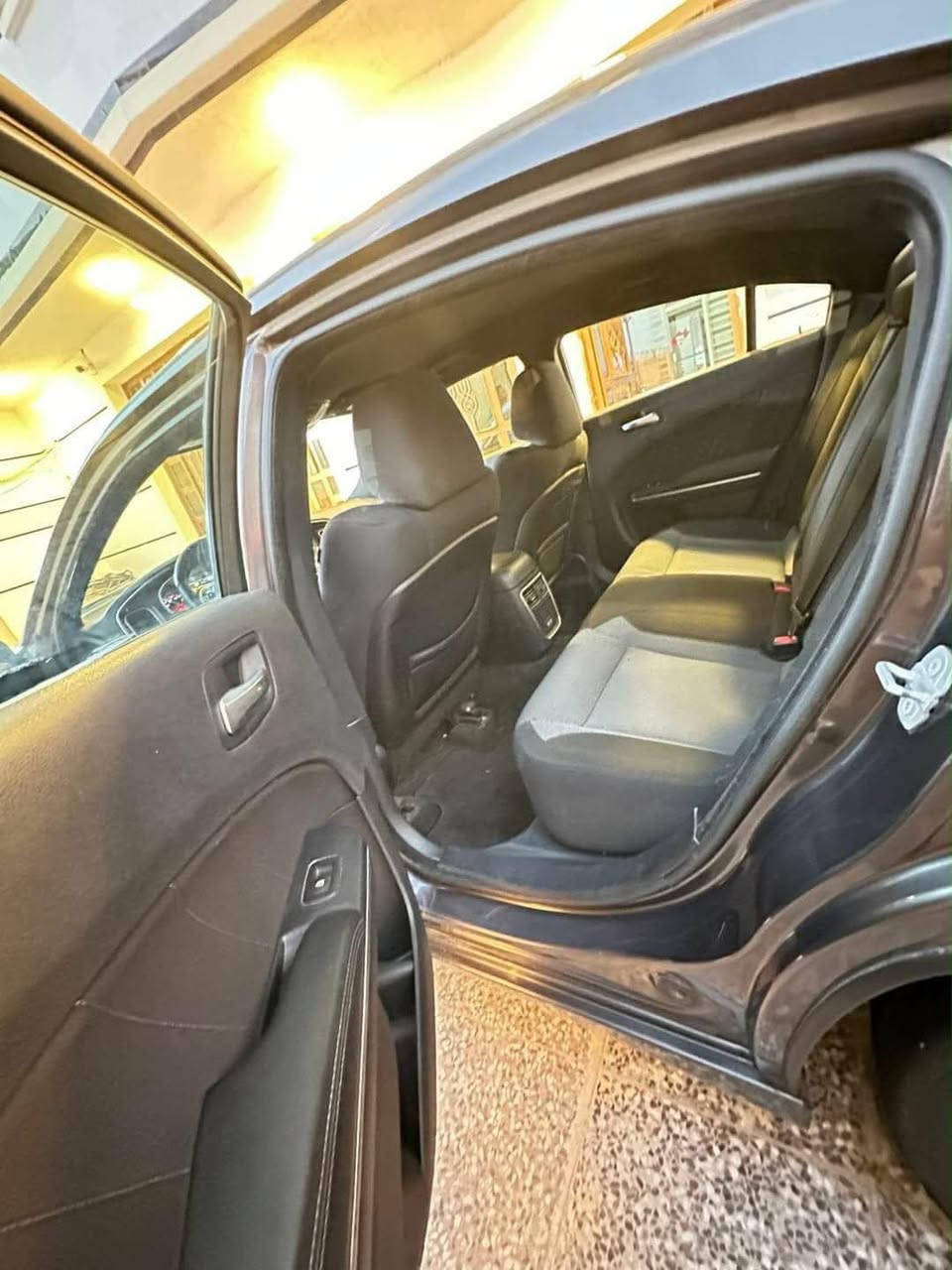 ‎موديل ١٦ جارجر ادوات
‎وارد كندي
‎كصه بجم 
‎تشغيل عن بعد
‎دخول جديد
‎كشن كهرباء
‎مكينه ٣٦٠٠ 
‎لايت زنون
‎ويل ٢٠ 
‎شاشه كبيره
‎متوم طبق الاصل اربيل 
‎كفاله من السرقه والانتربول والعشائر 
‎تخم تاير جديد 
‎مكينه وكير وحداده جاهز من كلشي
‎فول عده الفتحه
‎مكان السياره بالعماره


**إذا كنت صاحب هذا الإعلان وتريد حذفه لأي سبب، رجاءا أرسل رسالة إلى الدعم الفني**