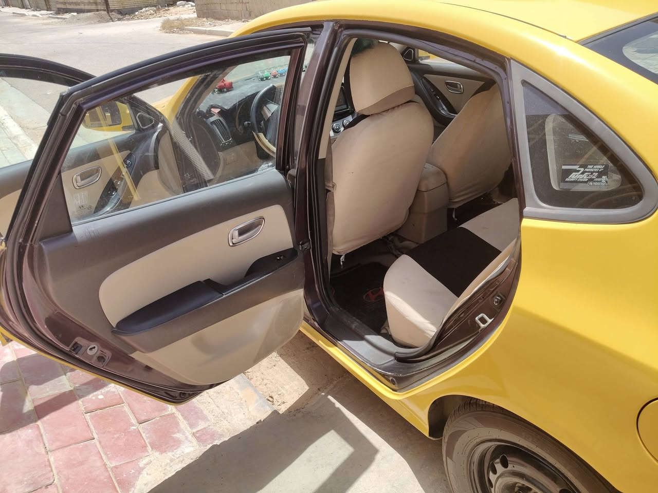 سلام عليكم النتر 2008امريكي حادثة جاملغ امامي وراجع نفسه ولباقي ليبل واحد مكينه 2000مكينه وكير مكفولات وحداديه حلوه عوزهه ترتيب دعاميه اماميه وغاز التبريد السعر 85وبيهه مجال عنوان كربلاء رقمهه بغداد بسمي وريد مداور ***********@@@***********
