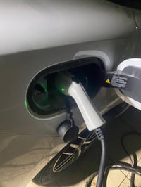 شحن BYD • تأريض • الموصل