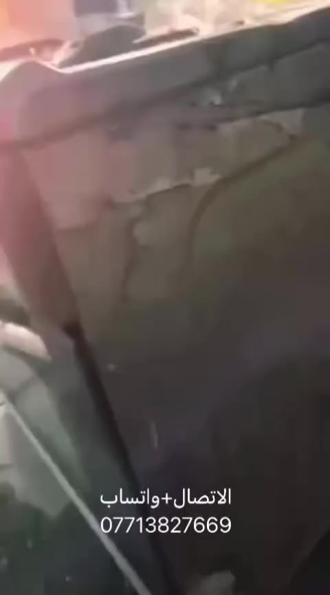 أسلام عليكم.. صيانة كافة أنواع الطباخات
طباخك في مكانه نصلحه..إزالة الدهون والاوساخ
ليعود الطباخ كالجديد..✅ توفير قطع الغيار:
للتواصل والحجز 📞
​اتصال أو واتساب:[***********]
