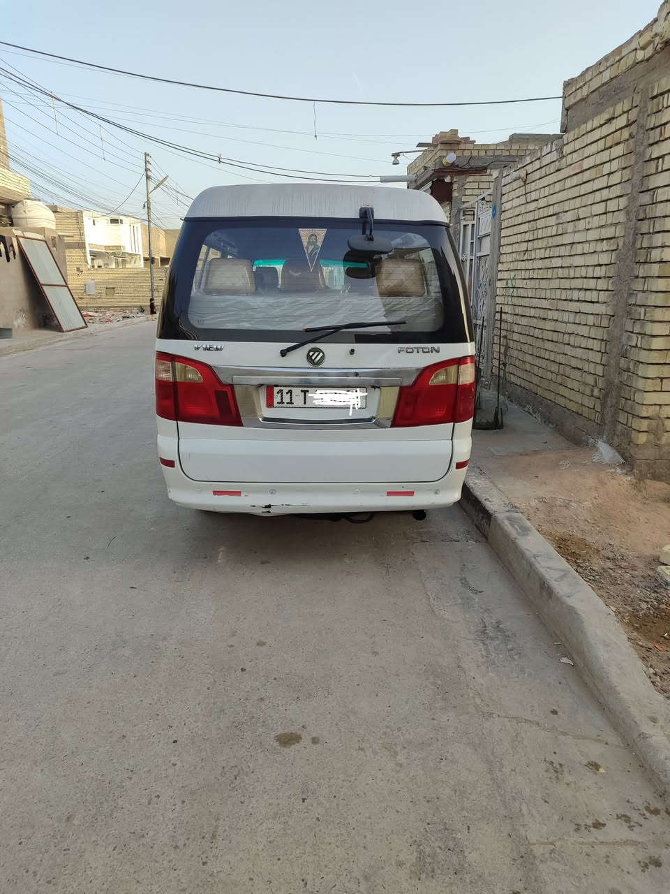 السلام عليكم سياره فتون للبيع موديل ٢٠١٥هلات معمره وجوه التريشه باب السلايت كير وكسن مكفولات مكينه الاصليه مالته تنقص رقم نكليزي مصفره غرامات جاملغات مغلفه دوشمه دخم تأير ٨٥. وبيه مجال
***********📱
