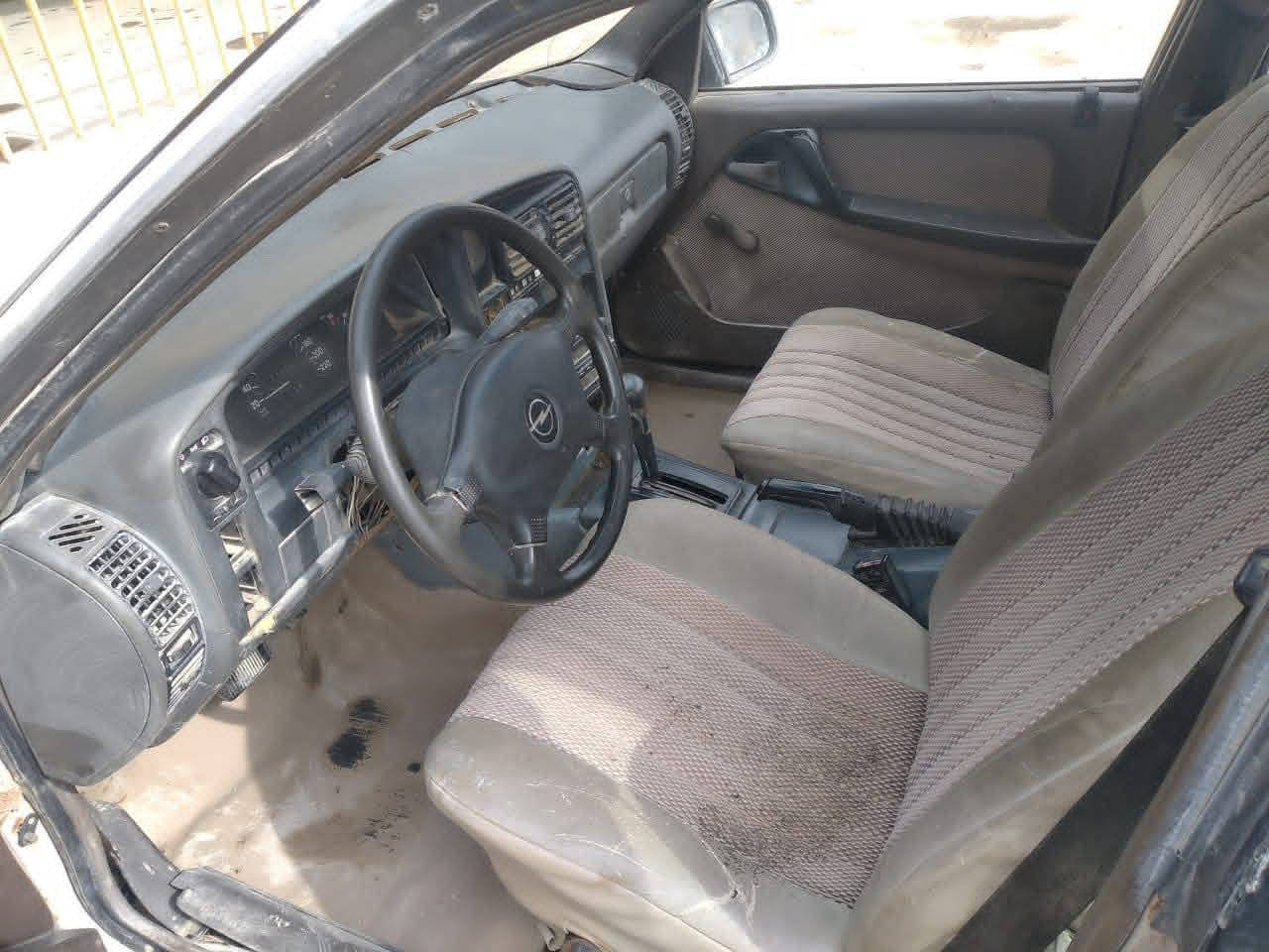 اوبل اوميكا كير اوتماتيك تحويل مباشر
السعر ١٦ ورقة مكاني بابل
الاستفسار ***********
