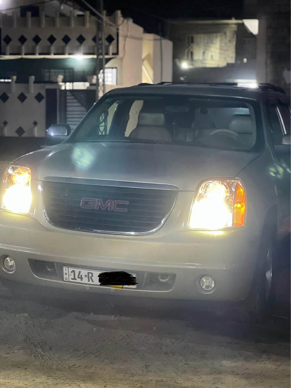 يوكن2008خليجي SLTللاستفسار(***********) البصرة, العراق
