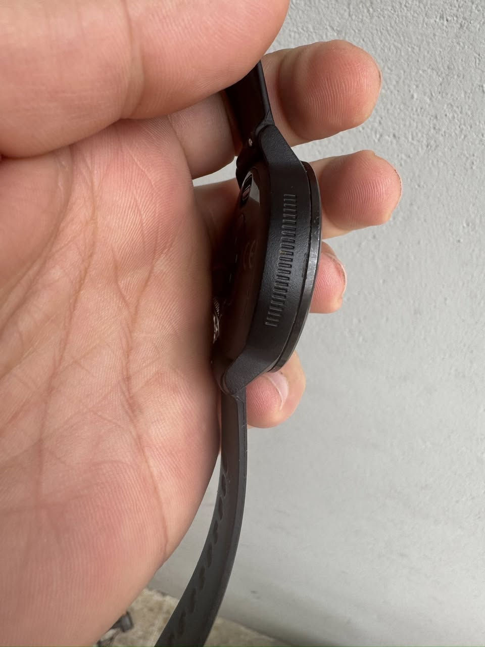 GARMIN vívoactive 3

فيفو اكتيف 3 

حجم 43 

لمس 

كلها بلادي 

اشعارات فقط عربي 

السعر 65 

يوجود توصيل


**إذا كنت صاحب هذا الإعلان وتريد حذفه لأي سبب، رجاءا أرسل رسالة إلى الدعم الفني**