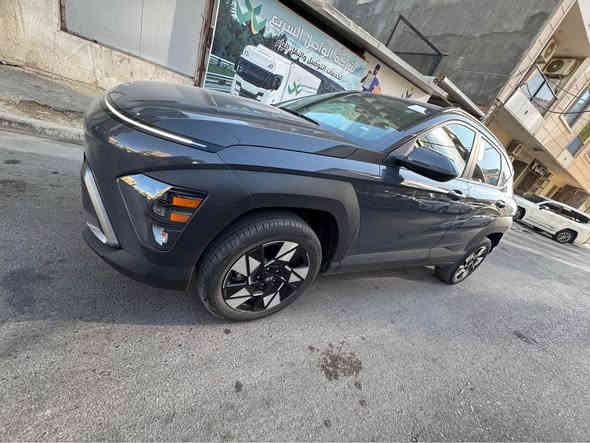 السلام عليكم

للبيع هونداي كونا ٢٠٢٤ وارد امريكي  مواصفات sel

الحادث مرفق بالمنشور تبديل قبغ جنطة ومصبوغ 

بدون ايرباك

بصمة وتشغيل عن بعد

شاشة متصلة 

كشن كهرباء

تبريد قطعتين

 وبقية المواصفات المعروفة

مكانها بغداد زيونة

السعر 164 وبيها مجال بسيط

*********** بغداد
