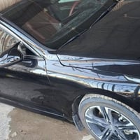 كيا K5 ٢٠٢٤ • ٢.٥ تيربو • حادث بسيط