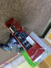 اكس بوكس ٣٦٠ • ملحقات كاملة • لون مميز