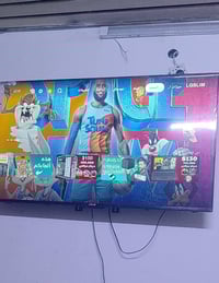 بلازما 50 • مصلح • فول انترنيت