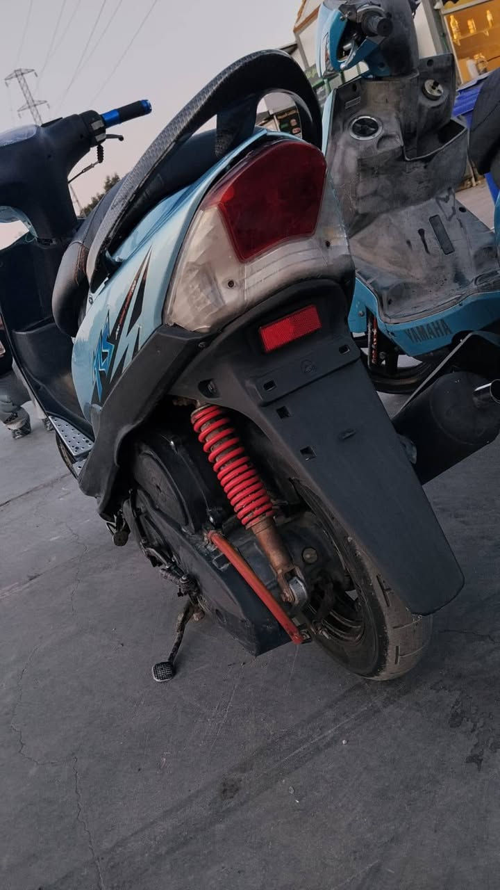 سلام وعليكم دراجه ماكس عدلا للبيع كفالا عامه شلعه او معدل كهربائيات كلها شغالا سلف هندر سكن شاير كلجات رياضي صالنصه رياضي سعر 600او بيها مجال مكاني بغداد الحسينيه مال راشديه *********** وساب او رصيد
