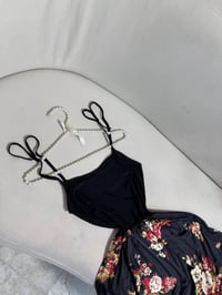 لانجري • زبده لوكس • فري سايز ٤٠-٩٠