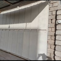 باب محل • سحب طلاكات • نظيف