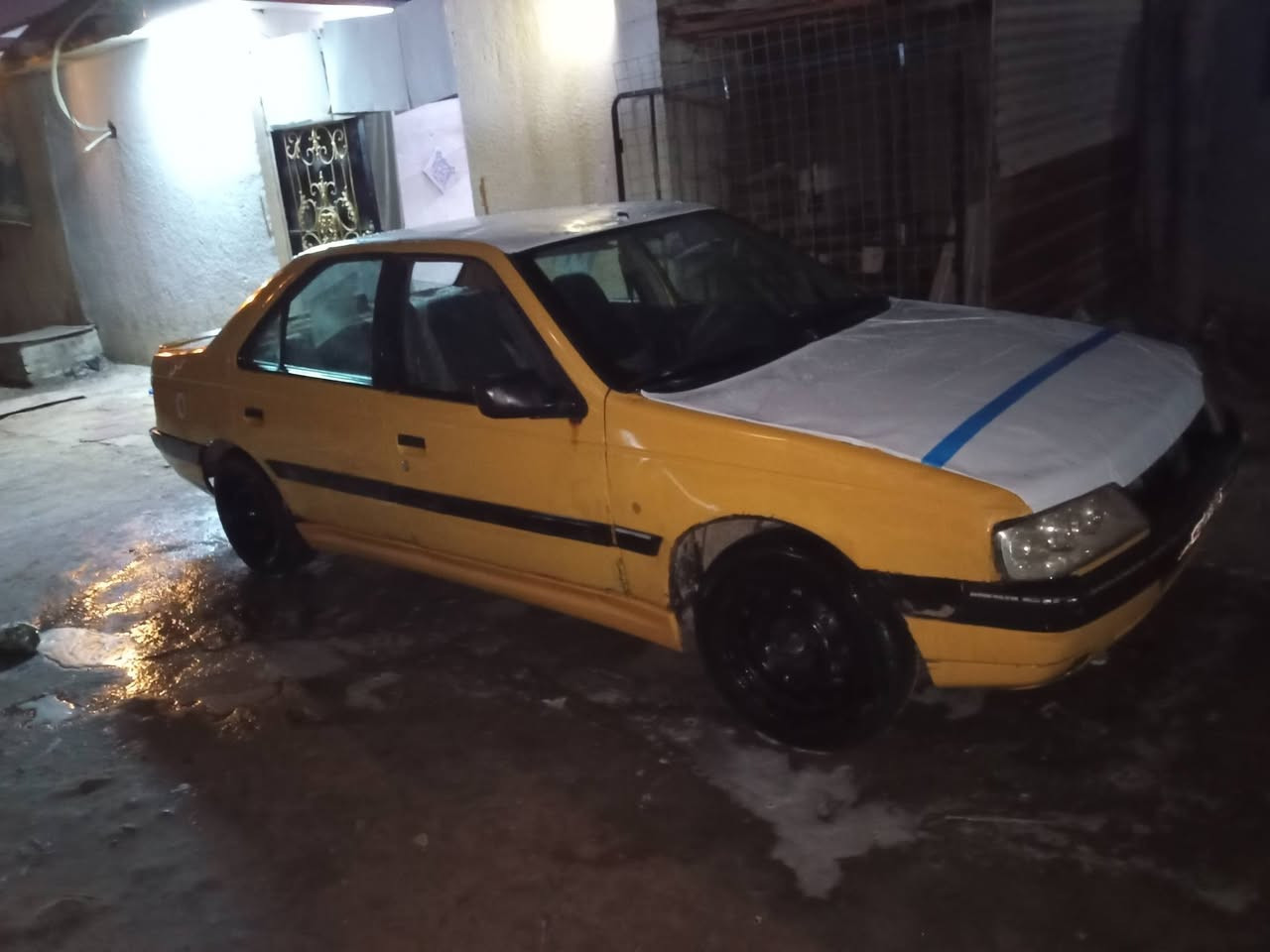 بيجو موديل 12مكنية وكير شرط تشلع التبليط رقم بصرة ألماني مكفولة من ضربة قوية حدادية زينة سنوية نافذة ترايك وين ماتريد السعر 15بيهة مجال راعيهة بلبصرة ماعندي اتصال بي اوكفلك بطلب أو سرقة وحلال وحرام
***********تفاصيل اكثر
