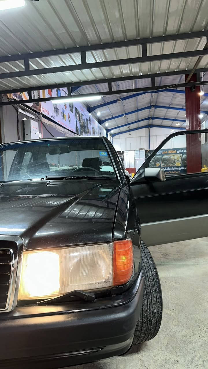 مارسيدس E190 طيارين
محرك ونجي 2.5 V6  محرك شرط 

تبريد ثلج شرط 

حماوة ثابته 80 تصعد 81 تشتغل المروحة تنزل 80 

صبغ جمالية - مبولشة جديد 

نصبتها حلوة رقمها كركوك ب اسمي 

سنوية تسقط 2027 شهر 4 هزة جديدة صارلها 4 اشهر

مشروع وطني تحويل مباشر 

تخم تاير جديد - بلكات جديدة ادامة جديدة كامله 

سيارة ترايها شرط 200 شلعة بمكانها 

كزكوز صوت وسط 

غرفتها نضيفة -دركة دبل ايرباك 

كهربائياتها شغالة من البجم للبجم 

منضومة زينون - سكن اصفر 

سيارة بدون حادث - سلايت شغال يدوي 

شاشة مارسيدس + دمام داخلي 

قطرة خياس مابيها قواعد دبل بلادية  💯

تخم دبلات الماني بلادي صدر طوبة 💯

السعر 58 وبيها مجال 

مكاني صلاح الدين 

اخوكم اسامة  ***********
