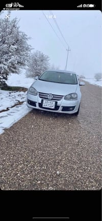 جيتا ٢٠٠٩ • جير عادي • داخلي نظيف