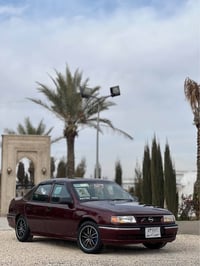 فيكترا • ١٩٩٣ • أربيل