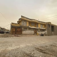 الخاجية ركن • ٢٠٠م • طابقين