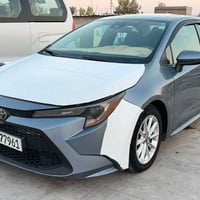 كورولا LE • ٢٠٢٠ • رقم اربيل