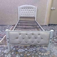 سرير نفر • كالار • السليمانية