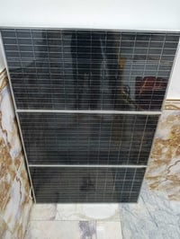طاقه شمسيه • عاكس تيار 24V/220AC • البصره الجبيله
