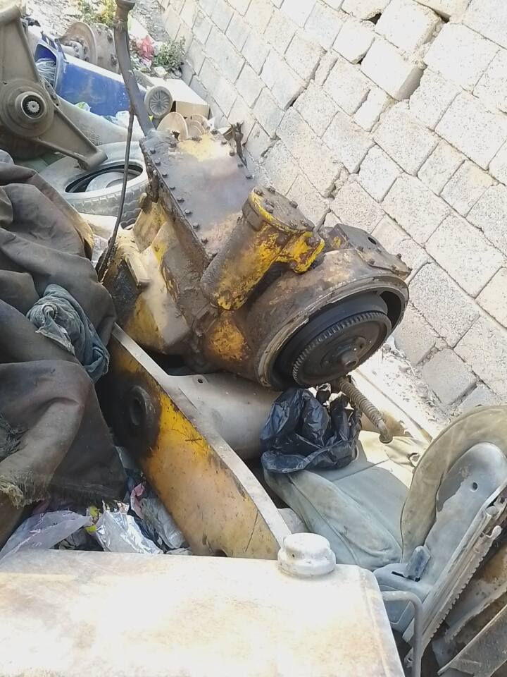 كير كامل شفل كتر بلر 950 للاتصال ***********
