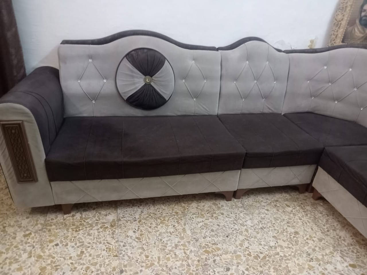 ديوان عشر مقاعد مابي اي اضرار السعر ٢٢٥ بي مجال بسيط الشراي يدخل خاص


**إذا كنت صاحب هذا الإعلان وتريد حذفه لأي سبب، رجاءا أرسل رسالة إلى الدعم الفني**