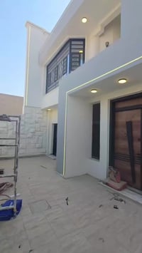 لبخ طلس • تغليف فوم • ديكور