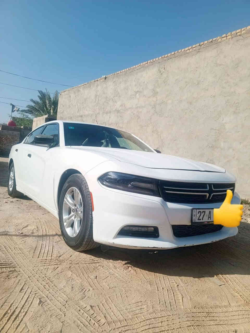 سلام عليكم شارجر للبيع موديل 2016 مكفوله من عيب الشرعي والوصوليات حداديد وكير ومكينه مكفوله بسمي مداور ثاني يوم رقم انكليزي تبريد شغال الرقم ***********
