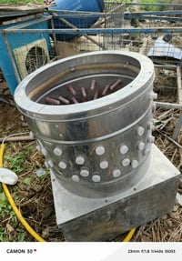 هلاسه دجاج • درجه اولى • ٢ اقفاص