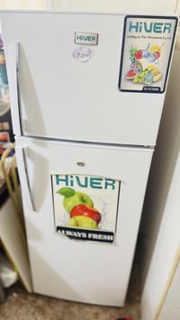 ثلاجه وطباخ للبيع السعر خاص استخدام الثلاجه سنه كامله والطباخ الفرن ما...