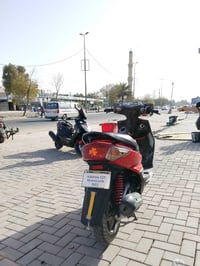 دراجة سكنس فحل نوزل نضيفة ن سلف هندر نكره من الصبح مكينه ناعمة خير من ...