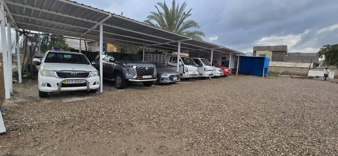 بسم الله الرحمن الرحيم 
السلام عليكم زبائننا الكرم 
معرض الرسول لتجاره السيارات الحديثه 
يتوفر لدينا كافه أنواع السيارات وبكافه الموديلات متوفر جميع فئات السيارات 
وكذالك يتوفر لدينا الزيرو من البيك أب والكيا الحمل والاندكروز متوفر داخل المعرض بيع وشراء ومراوس مع كافه أنوع السيارات 

أداره المعرض 
***********
العنوان 
ديالى خان بني سعد قريه الرسول الشارع العام
