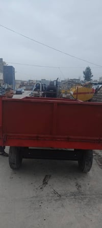 شاحنة • موصل • قابل التفاوض