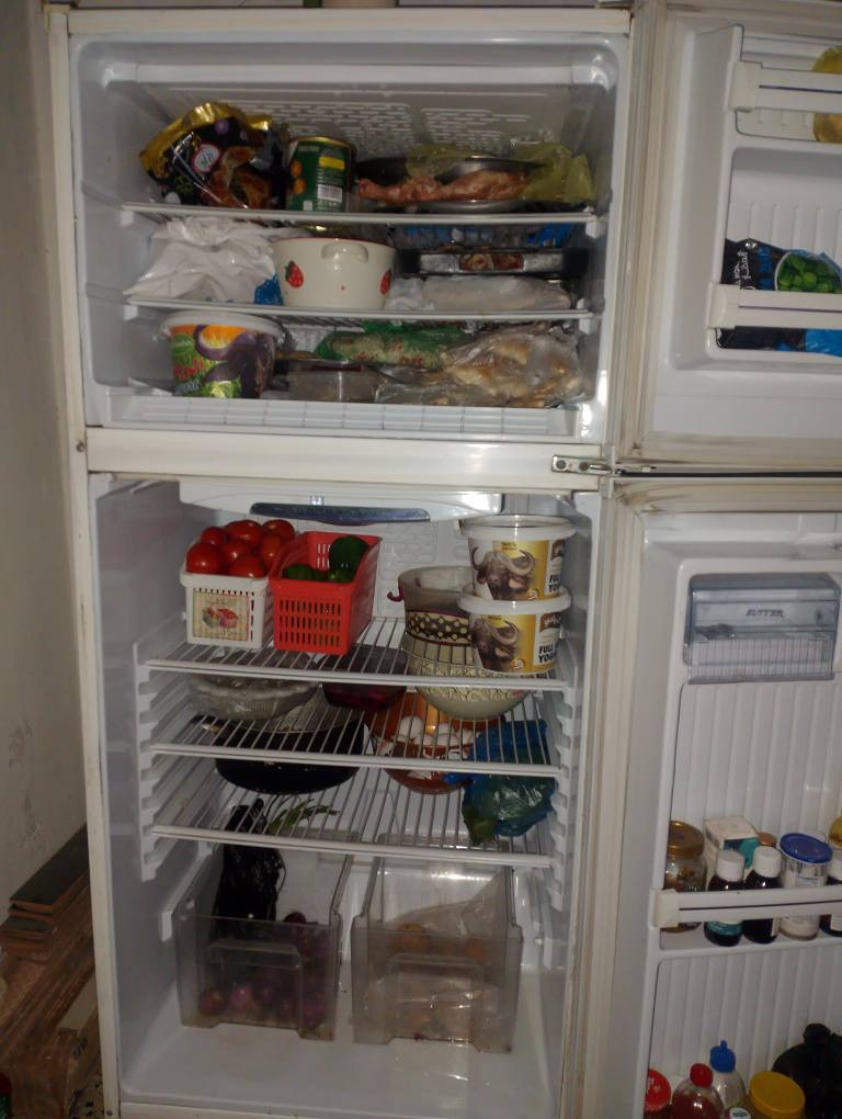 ثلاجه للبيع المكان حي اور بغداد السعر200


**إذا كنت صاحب هذا الإعلان وتريد حذفه لأي سبب، رجاءا أرسل رسالة إلى الدعم الفني**