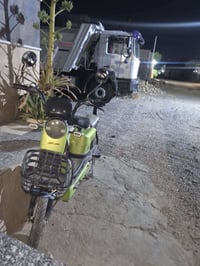 ماطور شحن • ما بيه عطل • واير البطارية