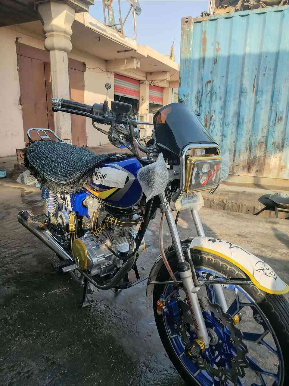 سلام عليكم نامه برو مديل ٢٥ سعر ٧٥٠ وبيه مجال او مرواس شعندك نزل  المكان ديالى سد حمرين خاص او تصل عل رقم ***********
