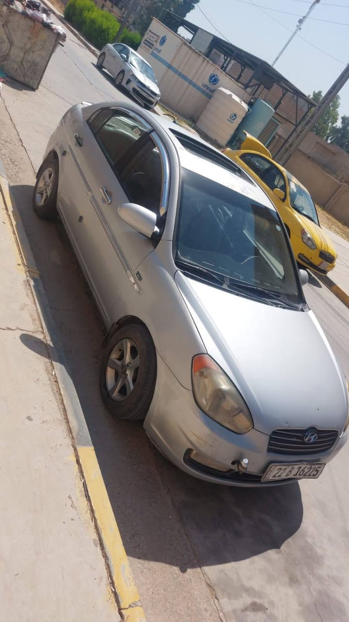 اكسنت وارد امريكي 2008

بدون دواخل 

كابون بانزين

قفل مركزي + جامات كهرب

سلايت +  استيرن كهربائي

محرك كير شرط

سعرها 75وبيها مجال

للاستفسار ***********
