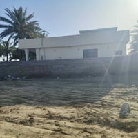 يالله سلام عليكم ثلاث قطع للبيع زراعي وحده بصف الثانيه كل قطعه وجهة ٨ ...