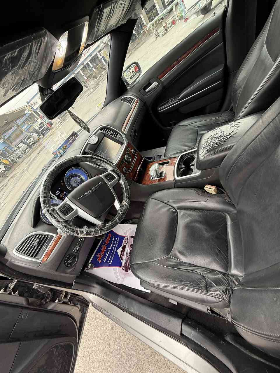 سلام عليكم 
لبيع اوباما موديل ٢٠١٤ اداوت ادوات متومه سنويه ورقم اربيل
كصه قماره مابيها ضربه ولا صبغ …السياره جاهزه مكينه كير حداديه تبريد تخم تاير …السعر ٦٣ بيها مجال … مكان البصرة مركز
الاستفسار …***********
