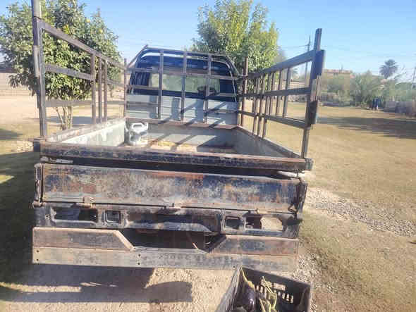 سلام عليكم هيفه البيع موديل 2007محرك كيركله شرط محرك بل صندوك ترهم مراوس كهربائيه شقاله رقم لاستفسار ***********
