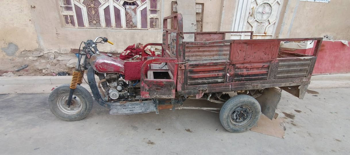 السلام عليكم ستوته صلطان لبيع بدون اوارق السعر 650 وبيه مجال لطيبين ***********
